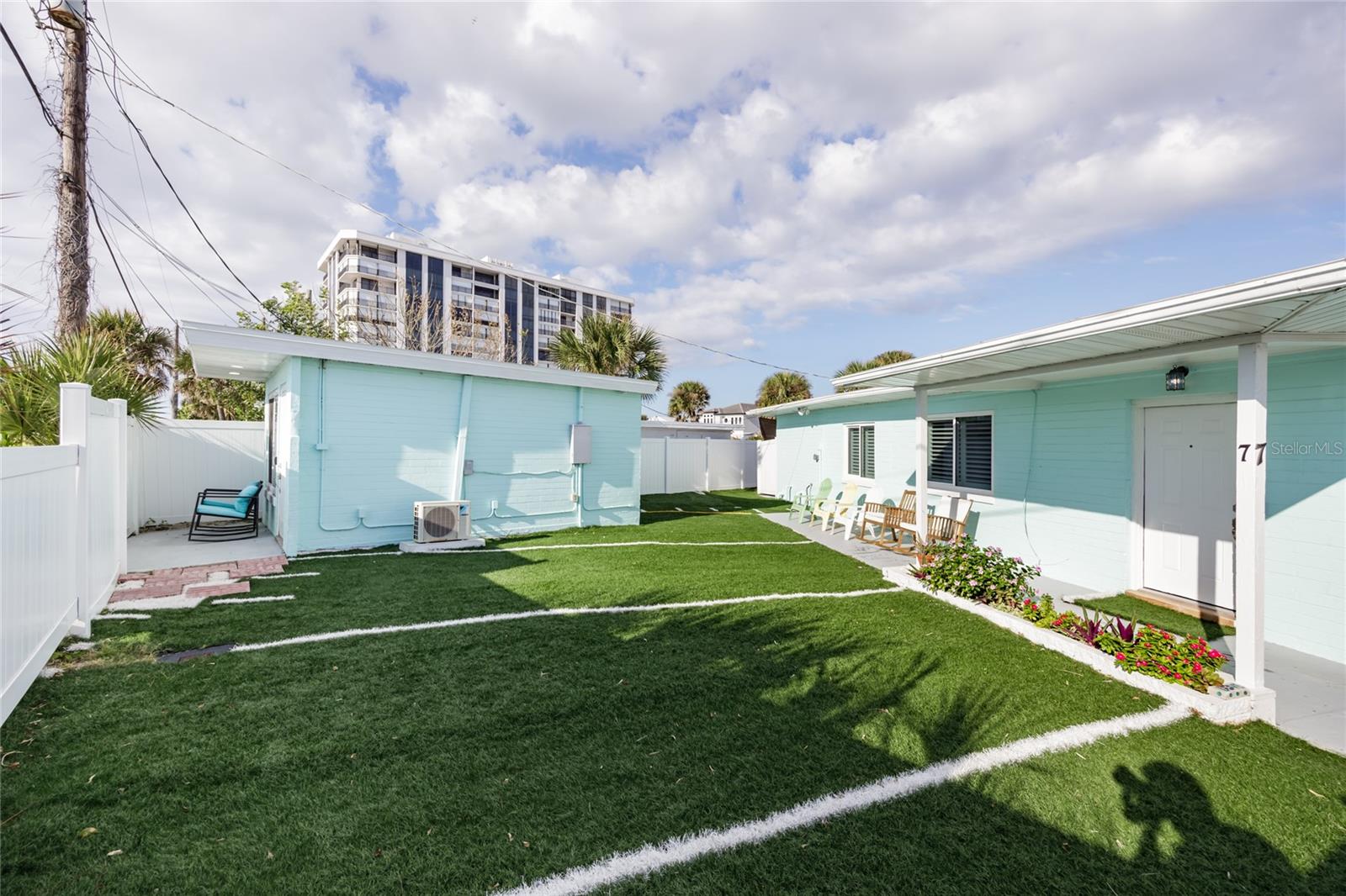 7 NEPTUNE PARK, ORMOND BEACH, FL, 32176