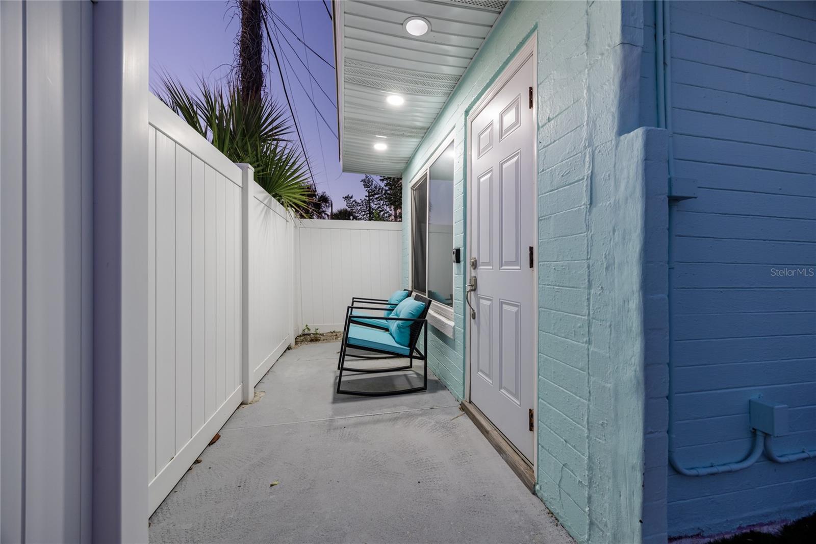 7 NEPTUNE PARK, ORMOND BEACH, FL, 32176