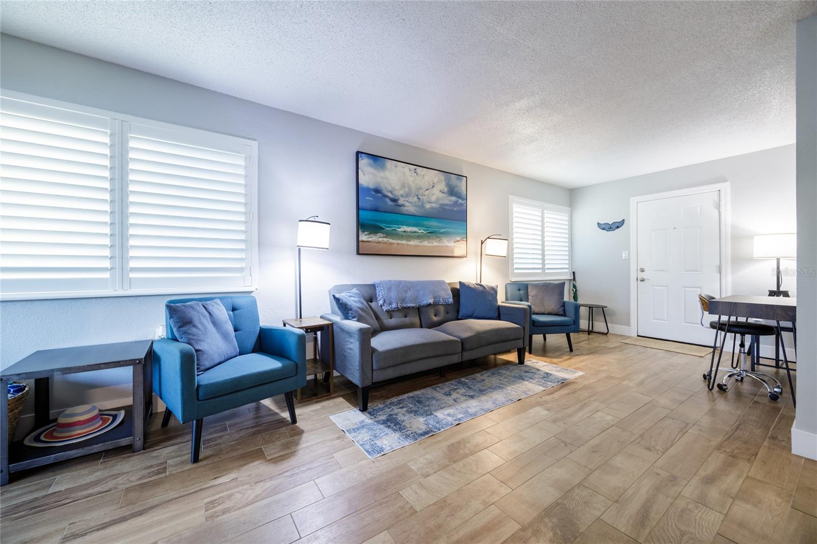 7 NEPTUNE PARK, ORMOND BEACH, FL, 32176