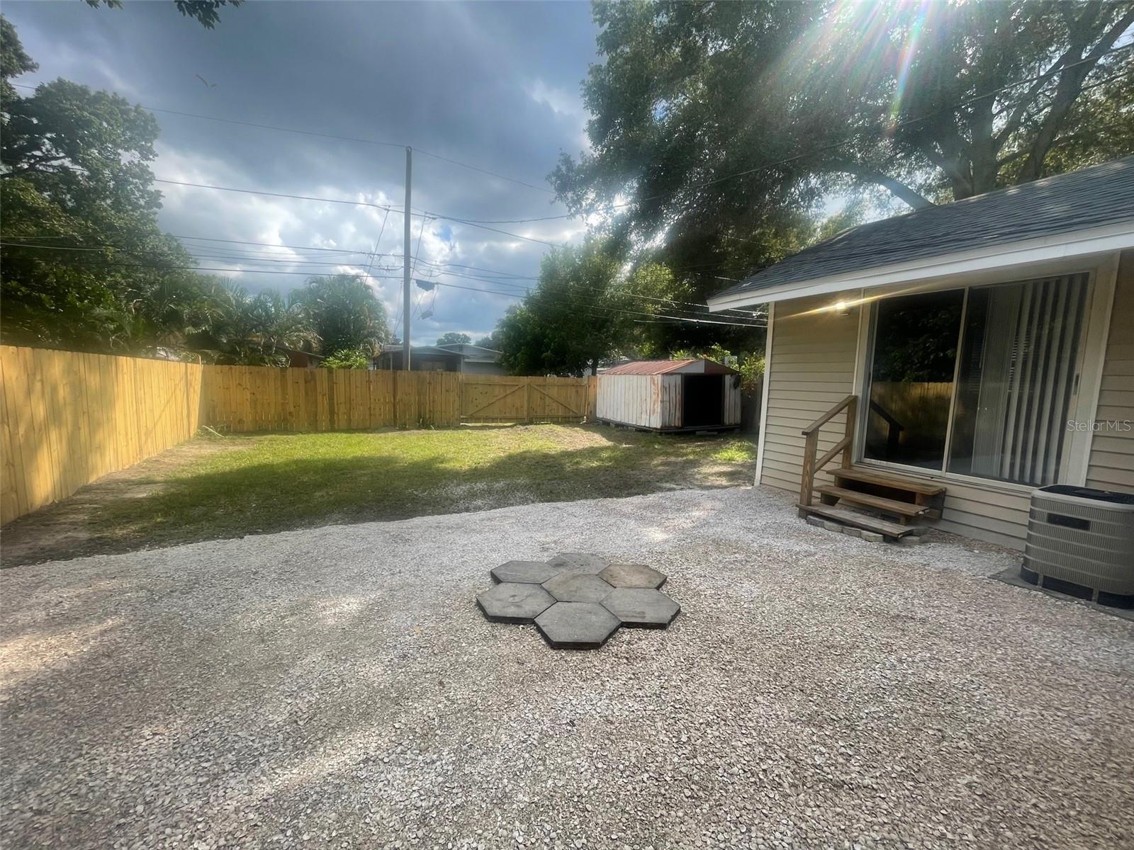 4956 44TH AVE N, ST PETERSBURG, FL, 33709