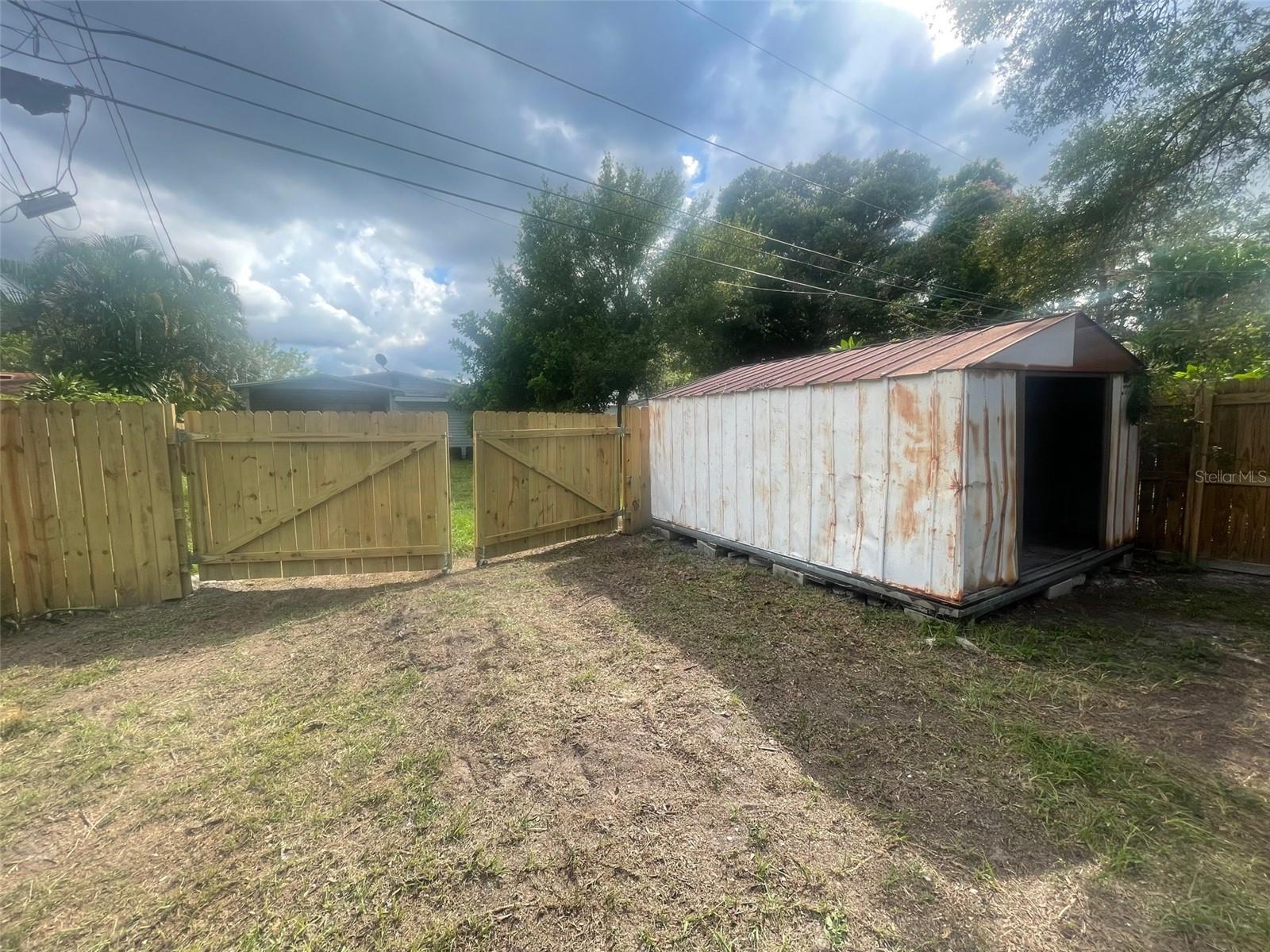 4956 44TH AVE N, ST PETERSBURG, FL, 33709