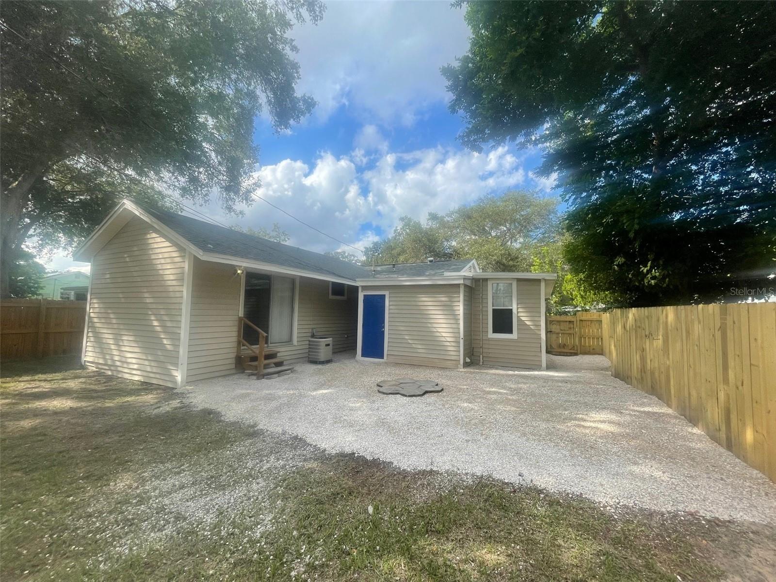 4956 44TH AVE N, ST PETERSBURG, FL, 33709