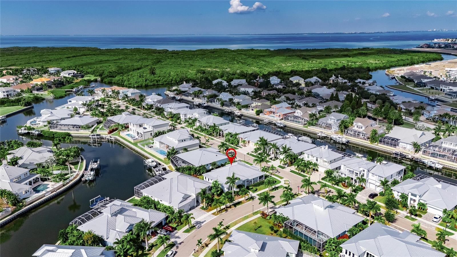 5720 TYBEE ISLAND DR, APOLLO BEACH, FL, 33572