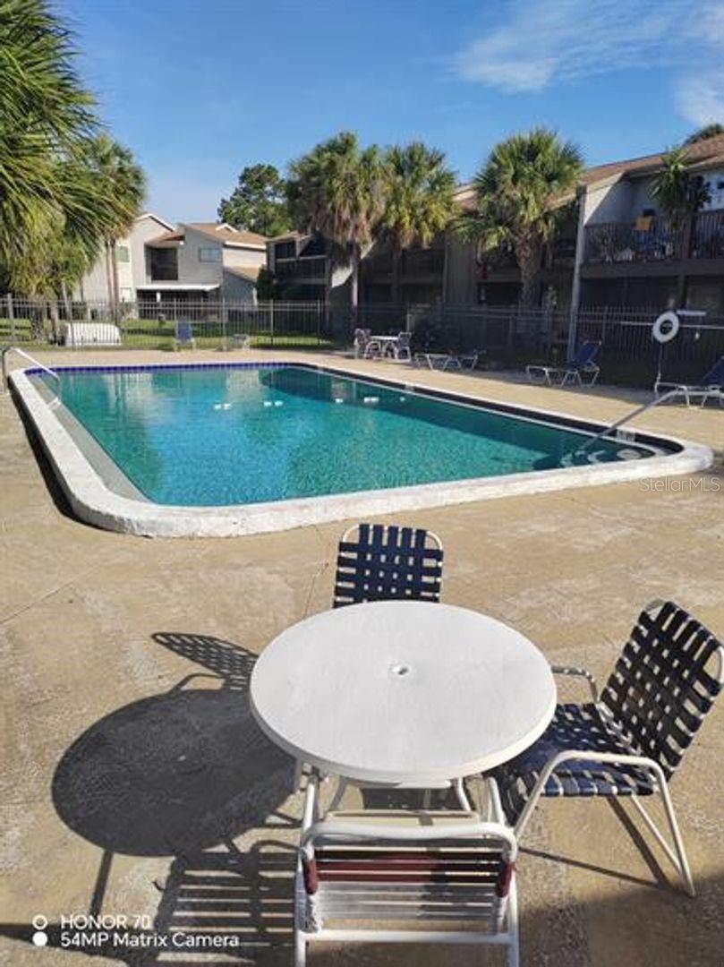 NORTH BAY VILLAGE CONDO, TAMPA, FL, 33615