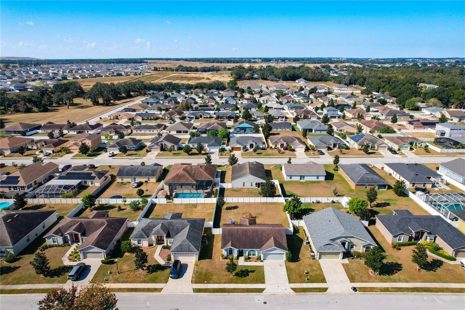 2257 TRUMPETER SWAN AVE, BARTOW, FL, 33830