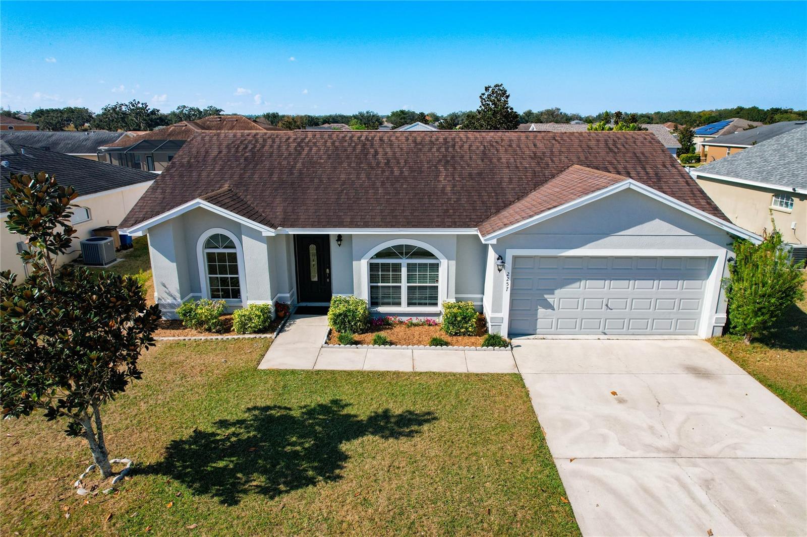 2257 TRUMPETER SWAN AVE, BARTOW, FL, 33830