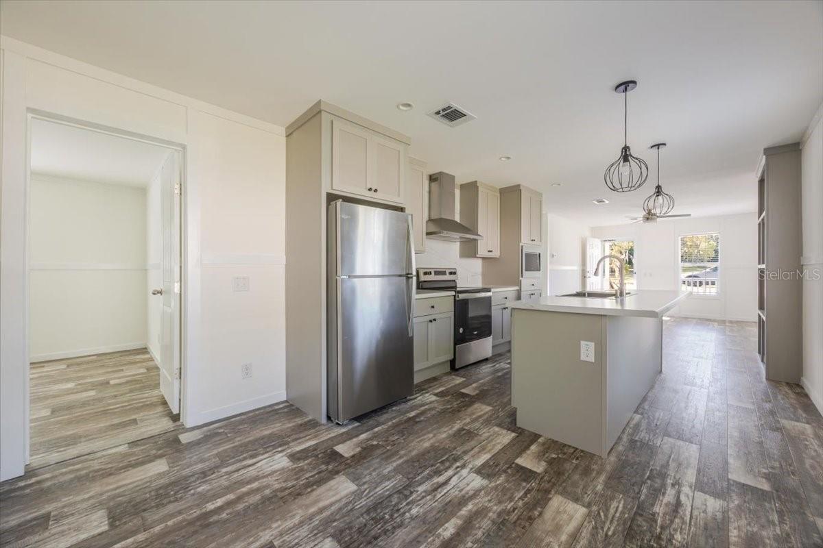 326 SMITH RD, POLK CITY, FL, 33868