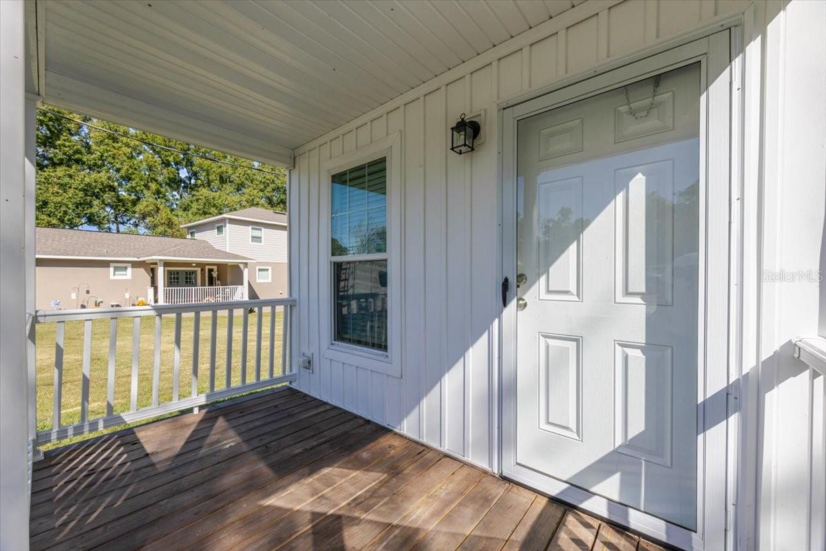 326 SMITH RD, POLK CITY, FL, 33868