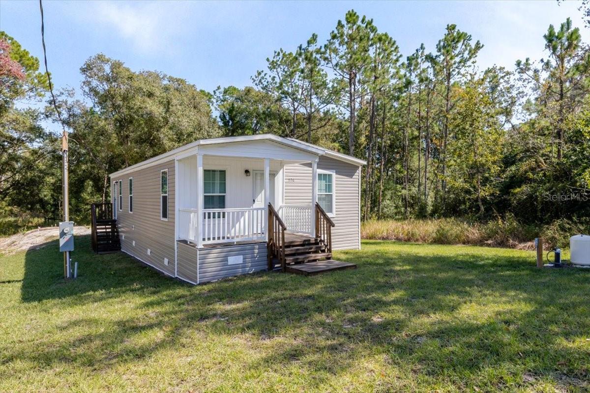 326 SMITH RD, POLK CITY, FL, 33868