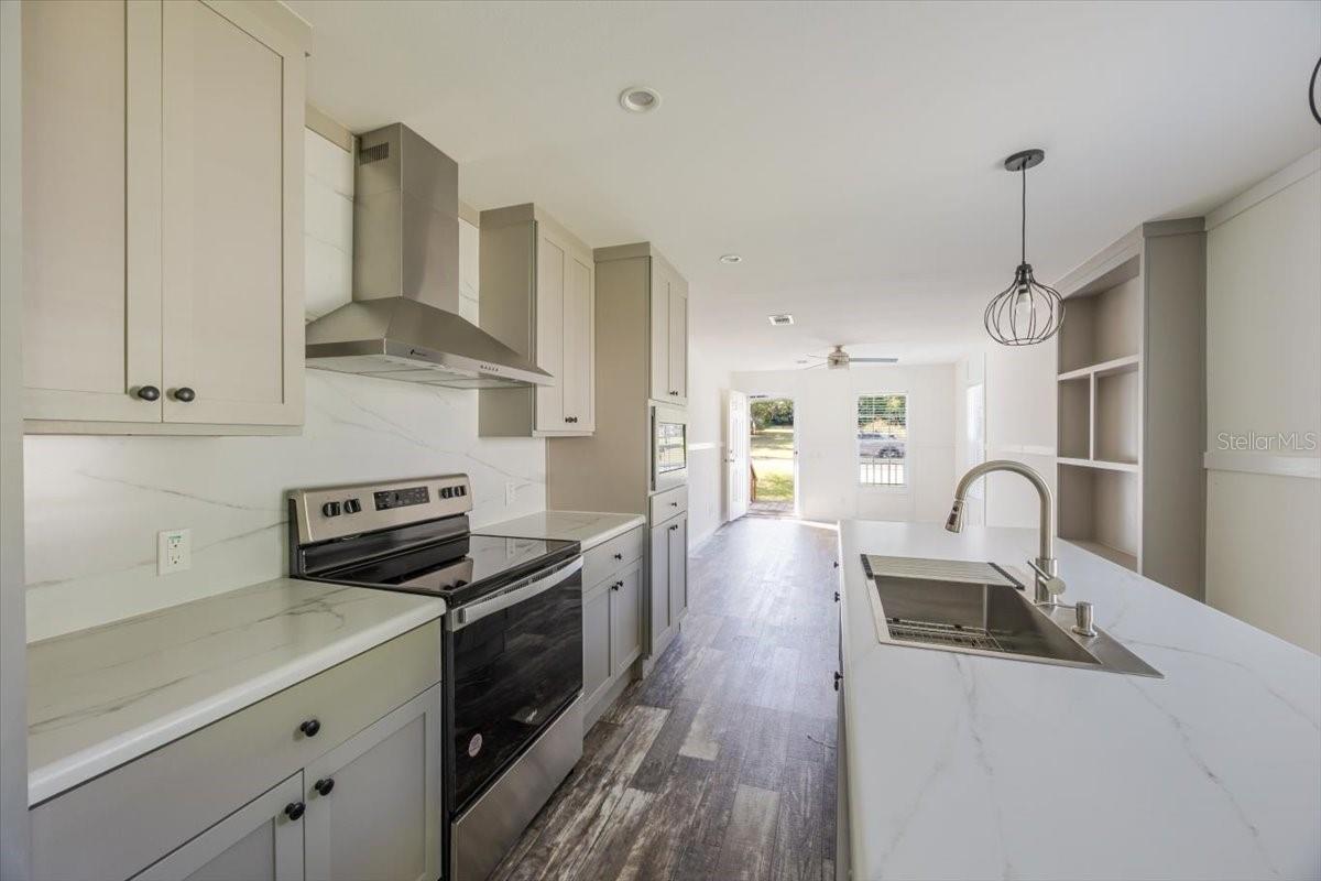 326 SMITH RD, POLK CITY, FL, 33868