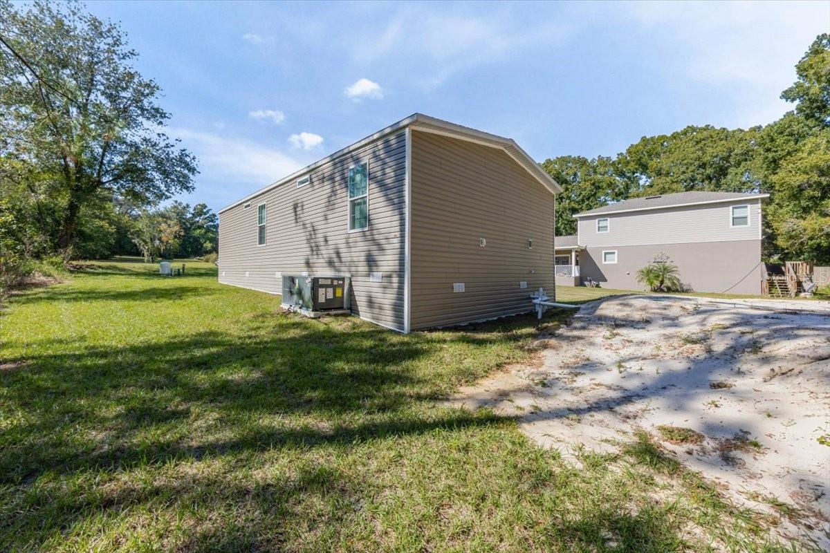 326 SMITH RD, POLK CITY, FL, 33868