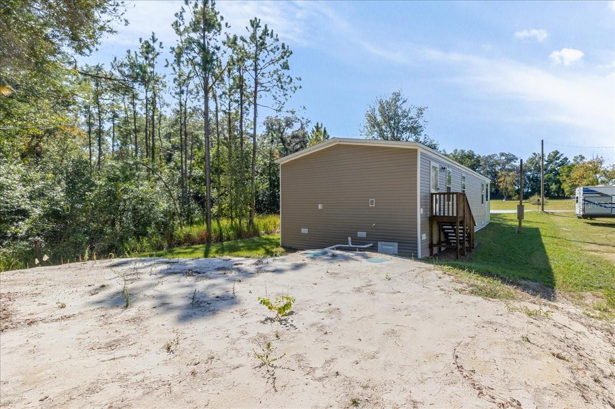 326 SMITH RD, POLK CITY, FL, 33868
