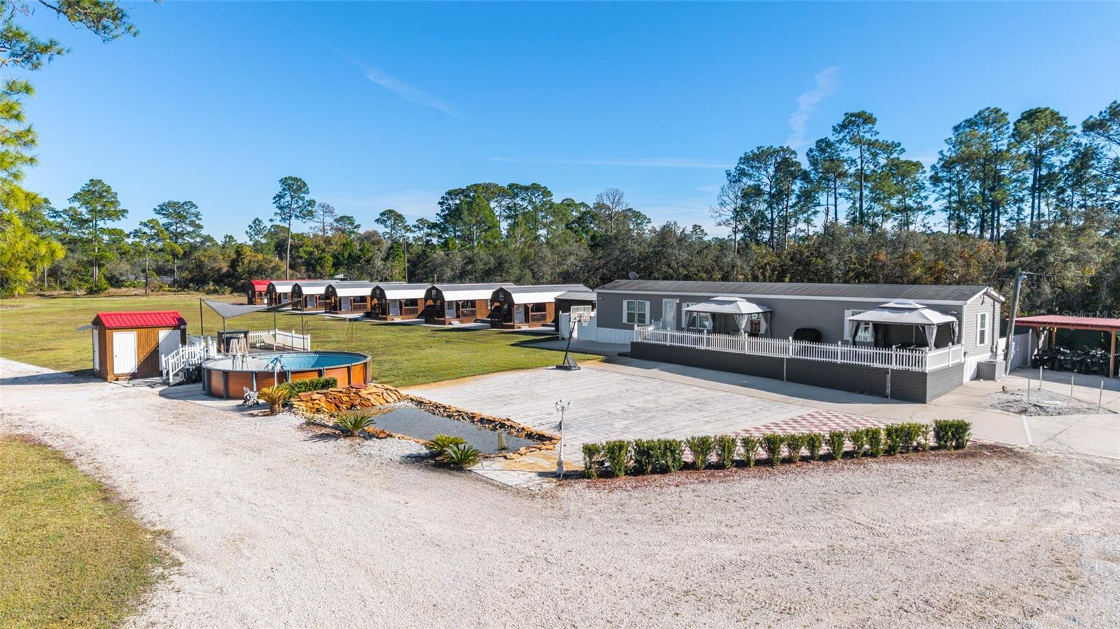 14181 SE 211TH COURT, UMATILLA, FL, 32784