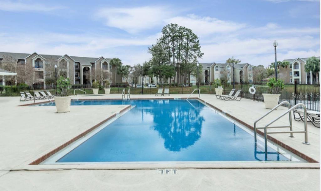 4772 WALDEN CIR #11, ORLANDO, FL, 32811