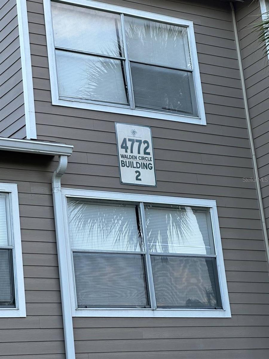 4772 WALDEN CIR #11, ORLANDO, FL, 32811