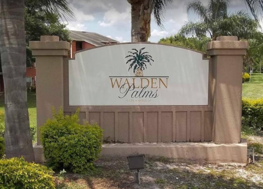 4772 WALDEN CIR #11, ORLANDO, FL, 32811