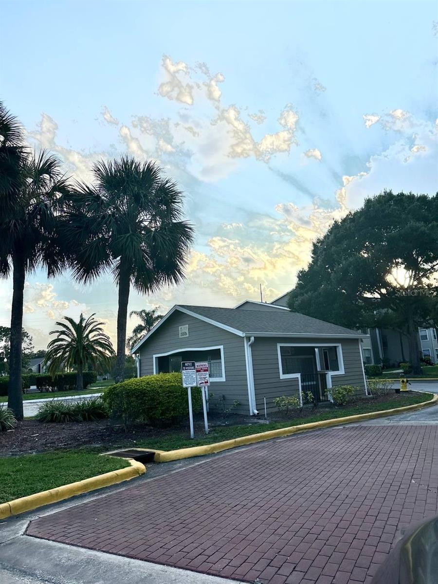 4772 WALDEN CIR #11, ORLANDO, FL, 32811