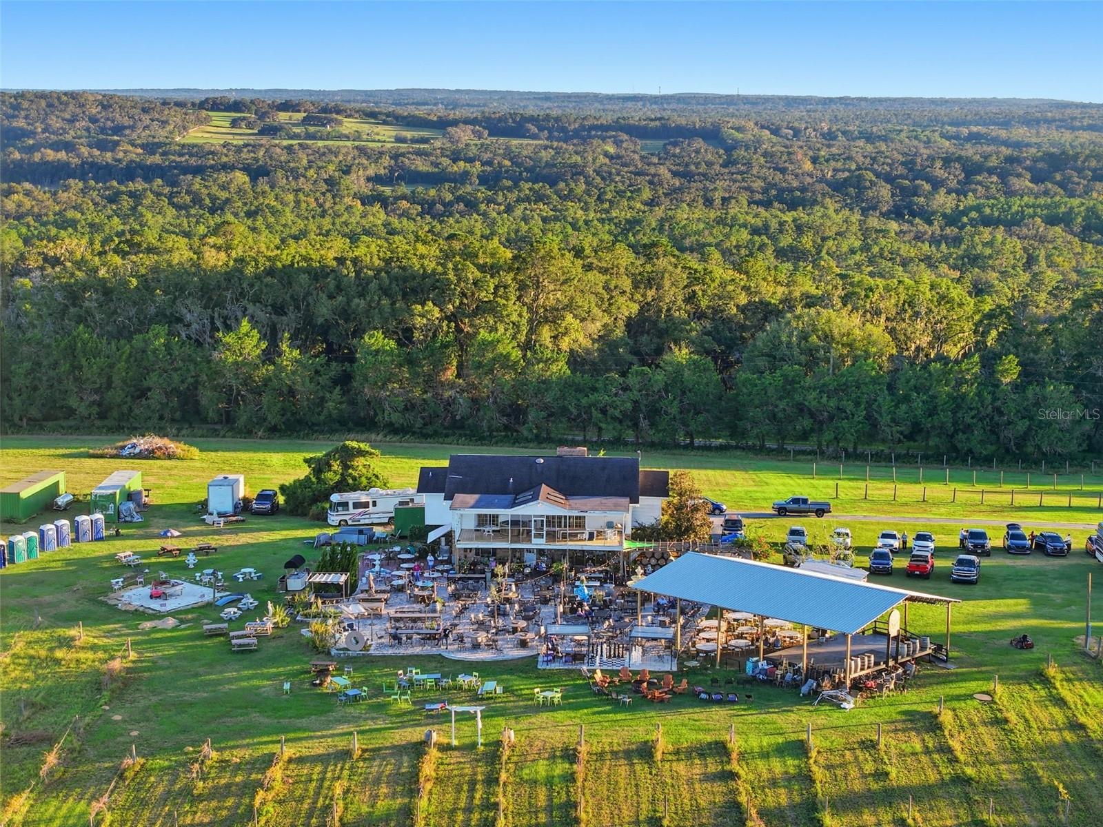 21509 SNOW HILL RD, BROOKSVILLE, FL, 34601