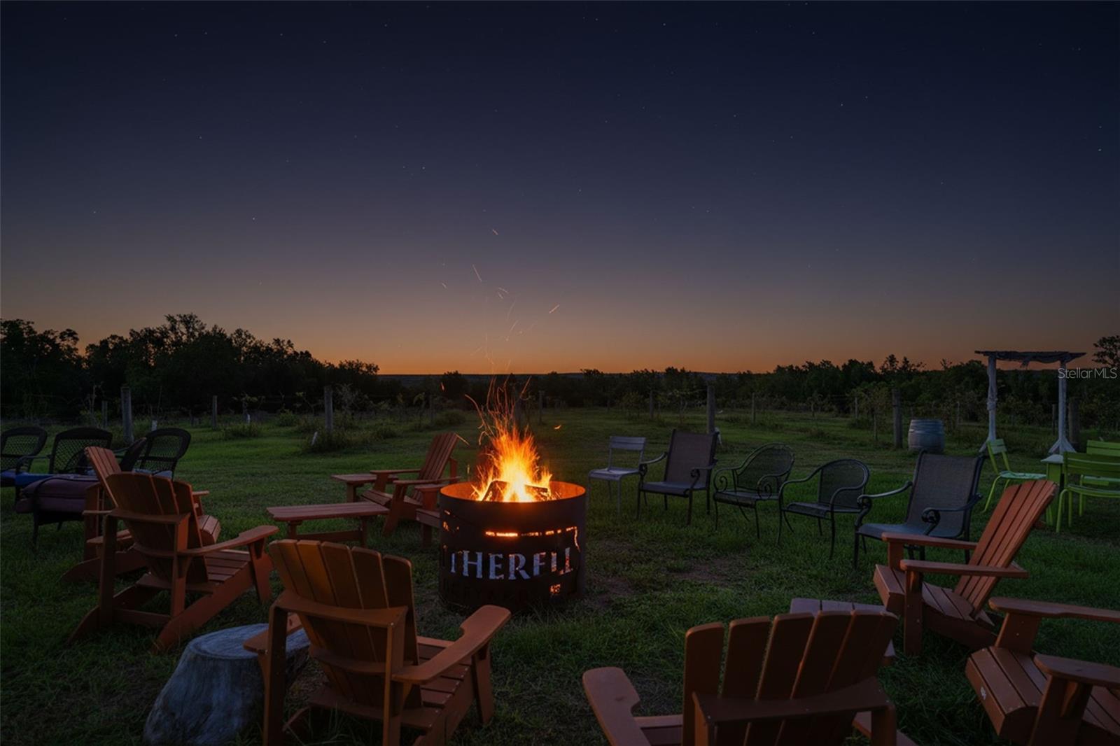 21509 SNOW HILL RD, BROOKSVILLE, FL, 34601