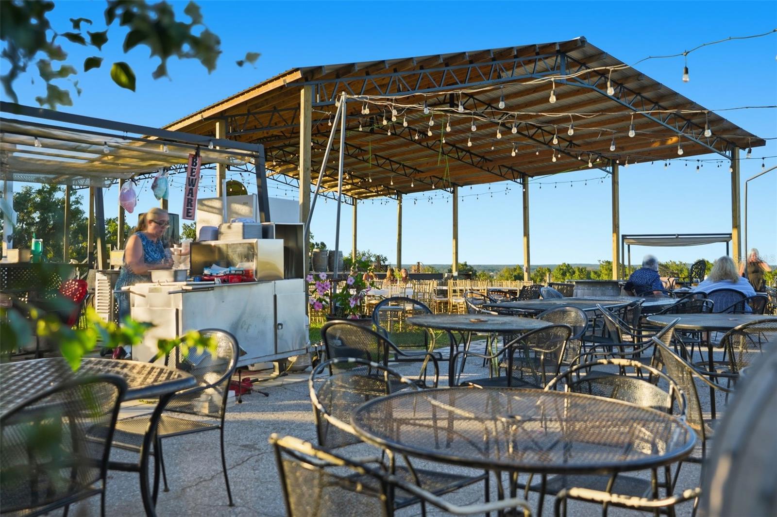 21509 SNOW HILL RD, BROOKSVILLE, FL, 34601