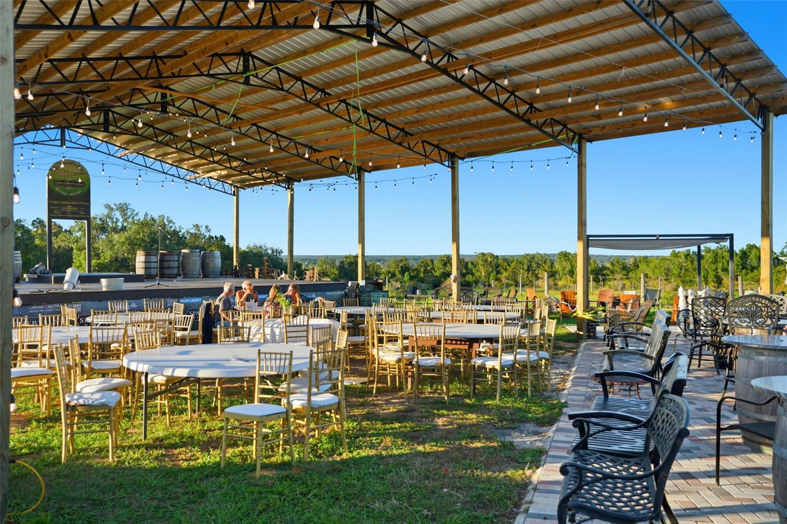 21509 SNOW HILL RD, BROOKSVILLE, FL, 34601