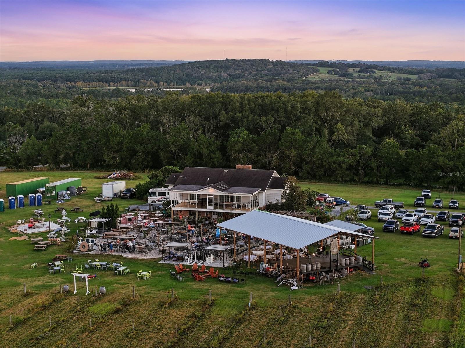 21509 SNOW HILL RD, BROOKSVILLE, FL, 34601