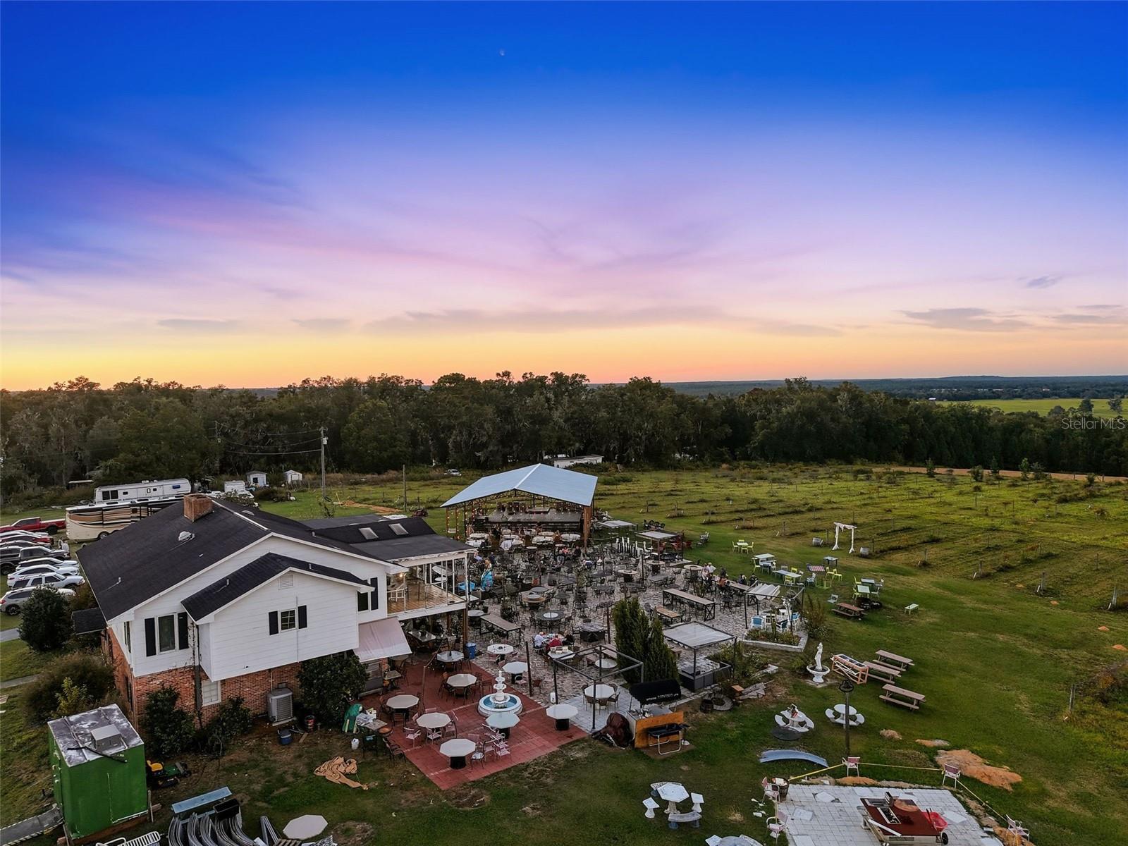 21509 SNOW HILL RD, BROOKSVILLE, FL, 34601