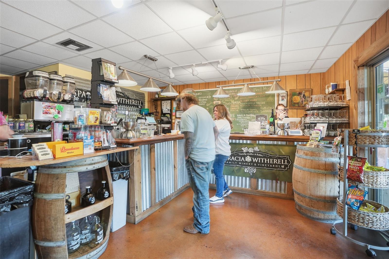 21509 SNOW HILL RD, BROOKSVILLE, FL, 34601