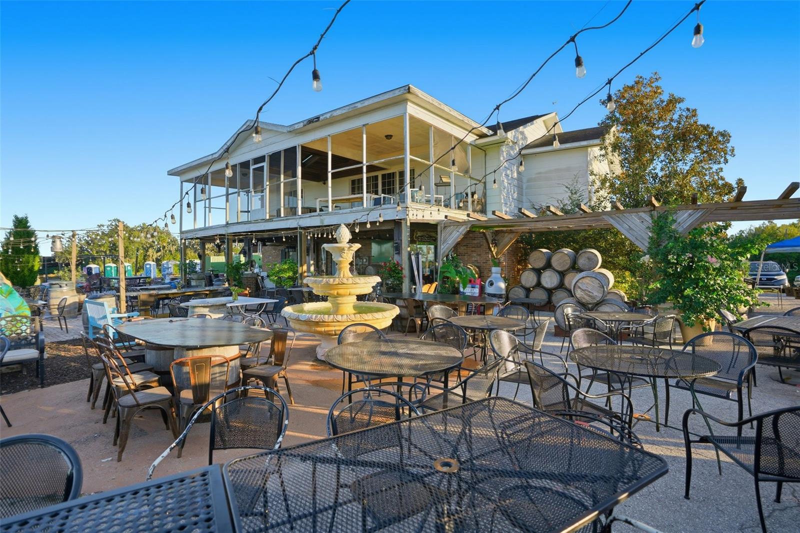 21509 SNOW HILL RD, BROOKSVILLE, FL, 34601