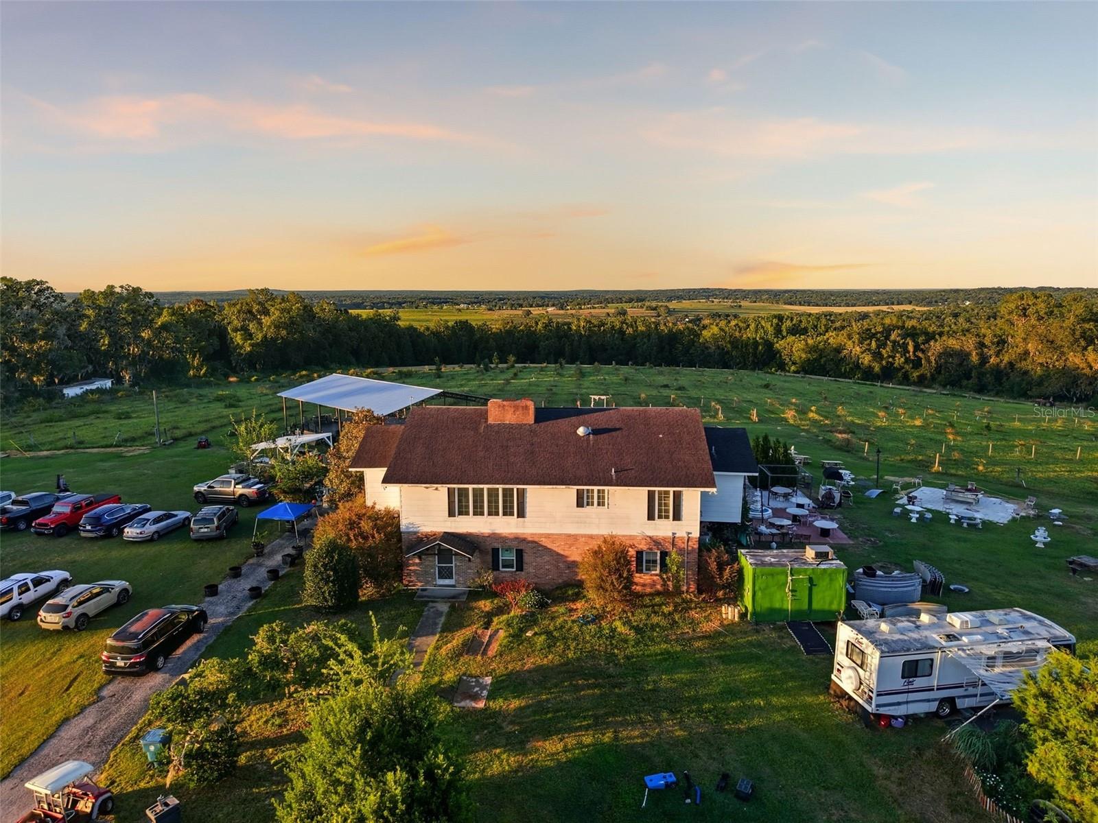 21509 SNOW HILL RD, BROOKSVILLE, FL, 34601