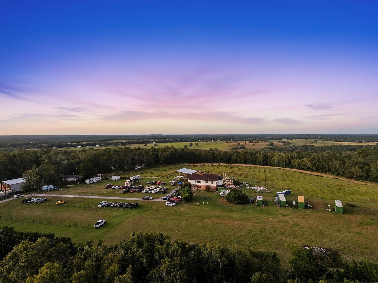 21509 SNOW HILL RD, BROOKSVILLE, FL, 34601