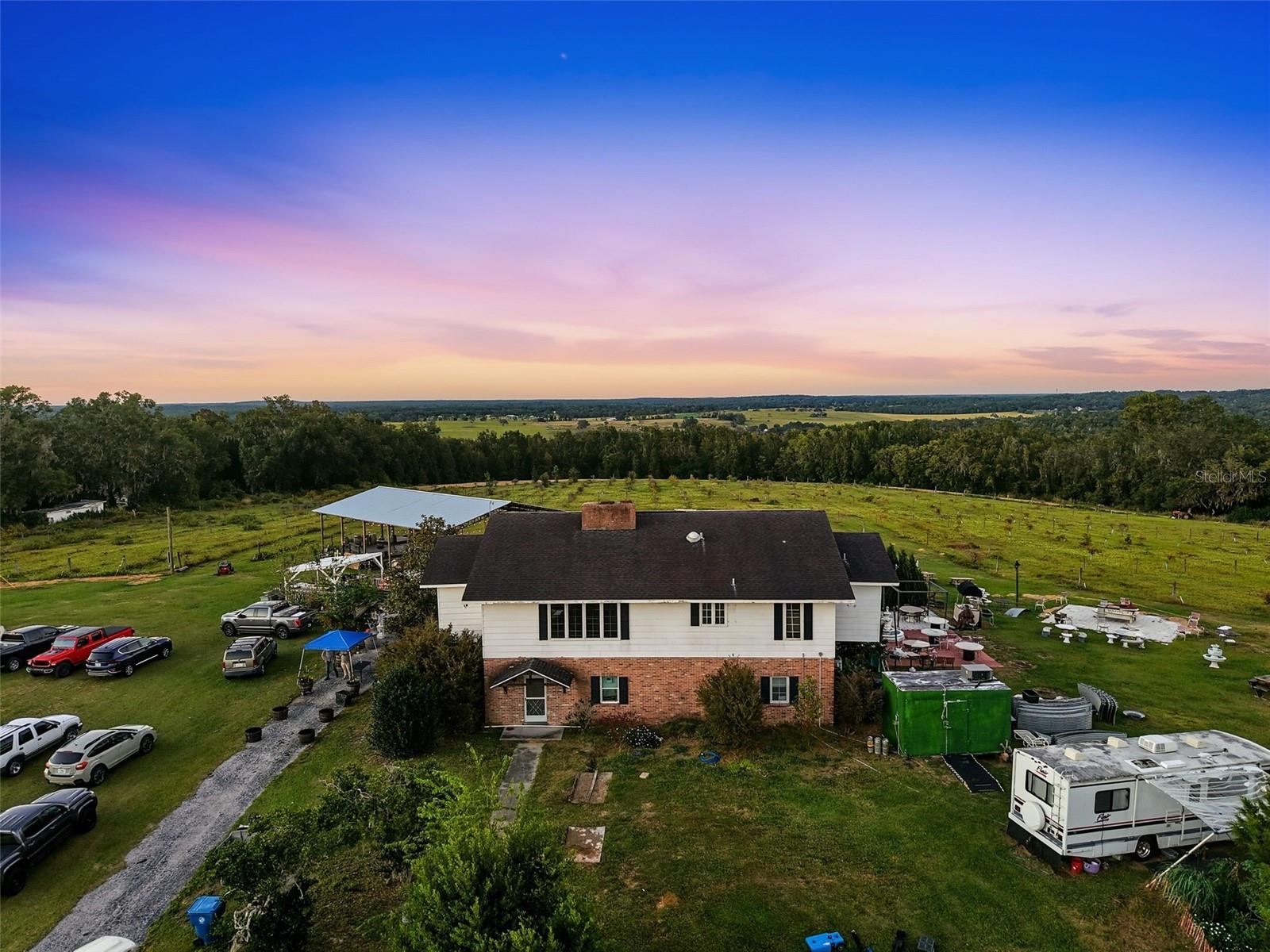 21509 SNOW HILL RD, BROOKSVILLE, FL, 34601