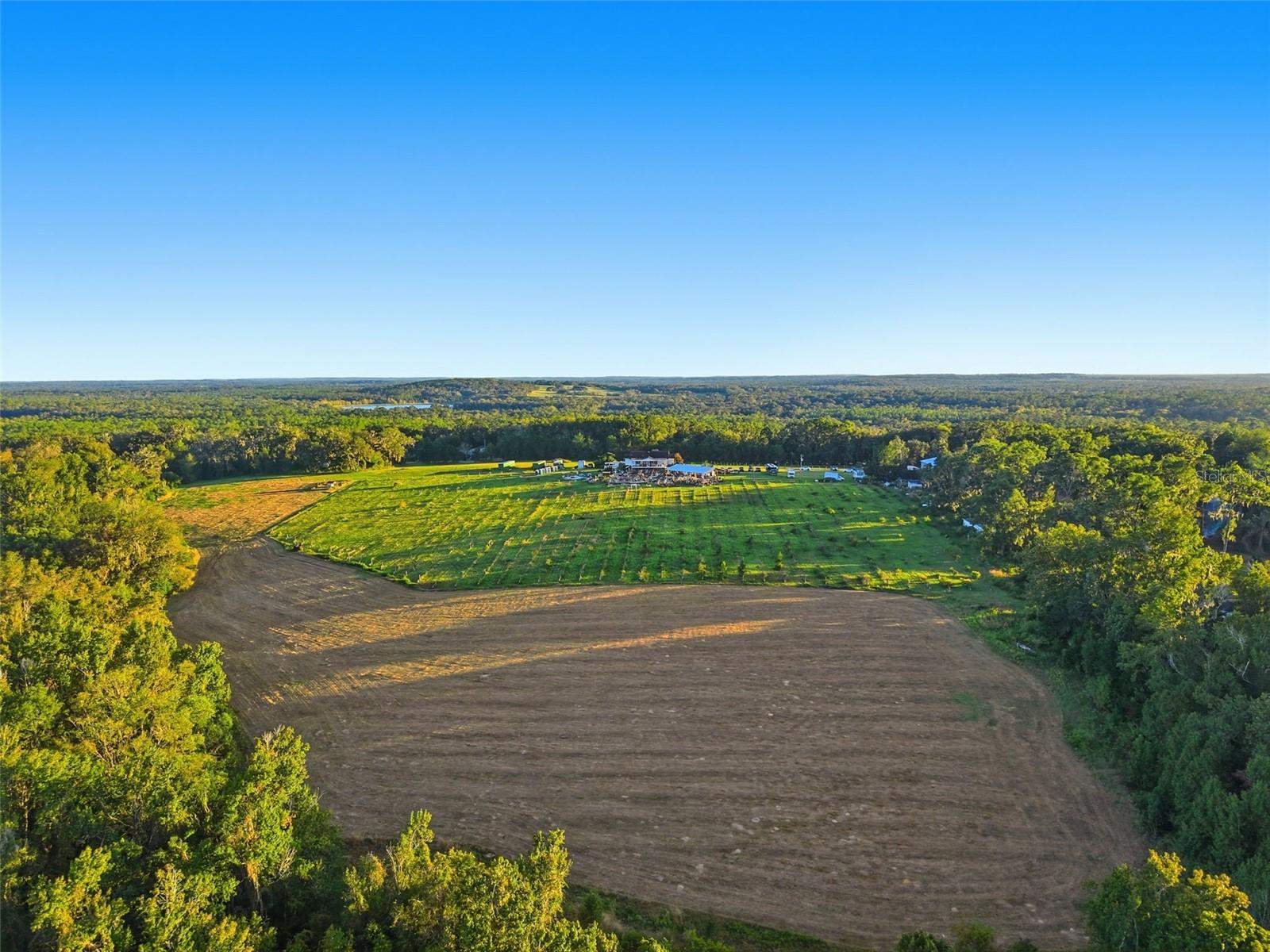 21509 SNOW HILL RD, BROOKSVILLE, FL, 34601