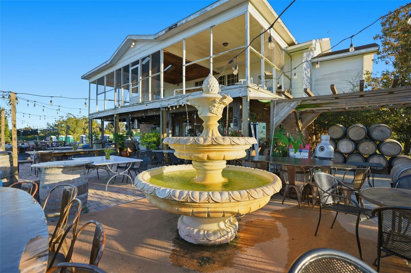 21509 SNOW HILL RD, BROOKSVILLE, FL, 34601