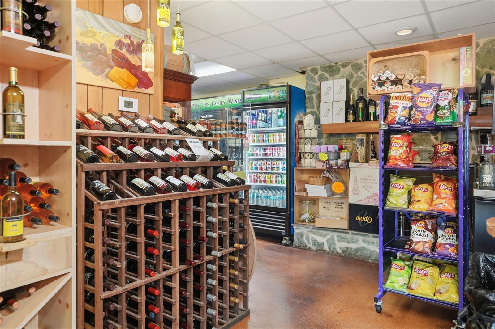 21509 SNOW HILL RD, BROOKSVILLE, FL, 34601