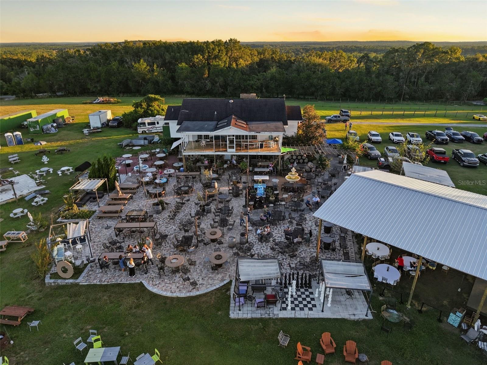 21509 SNOW HILL RD, BROOKSVILLE, FL, 34601