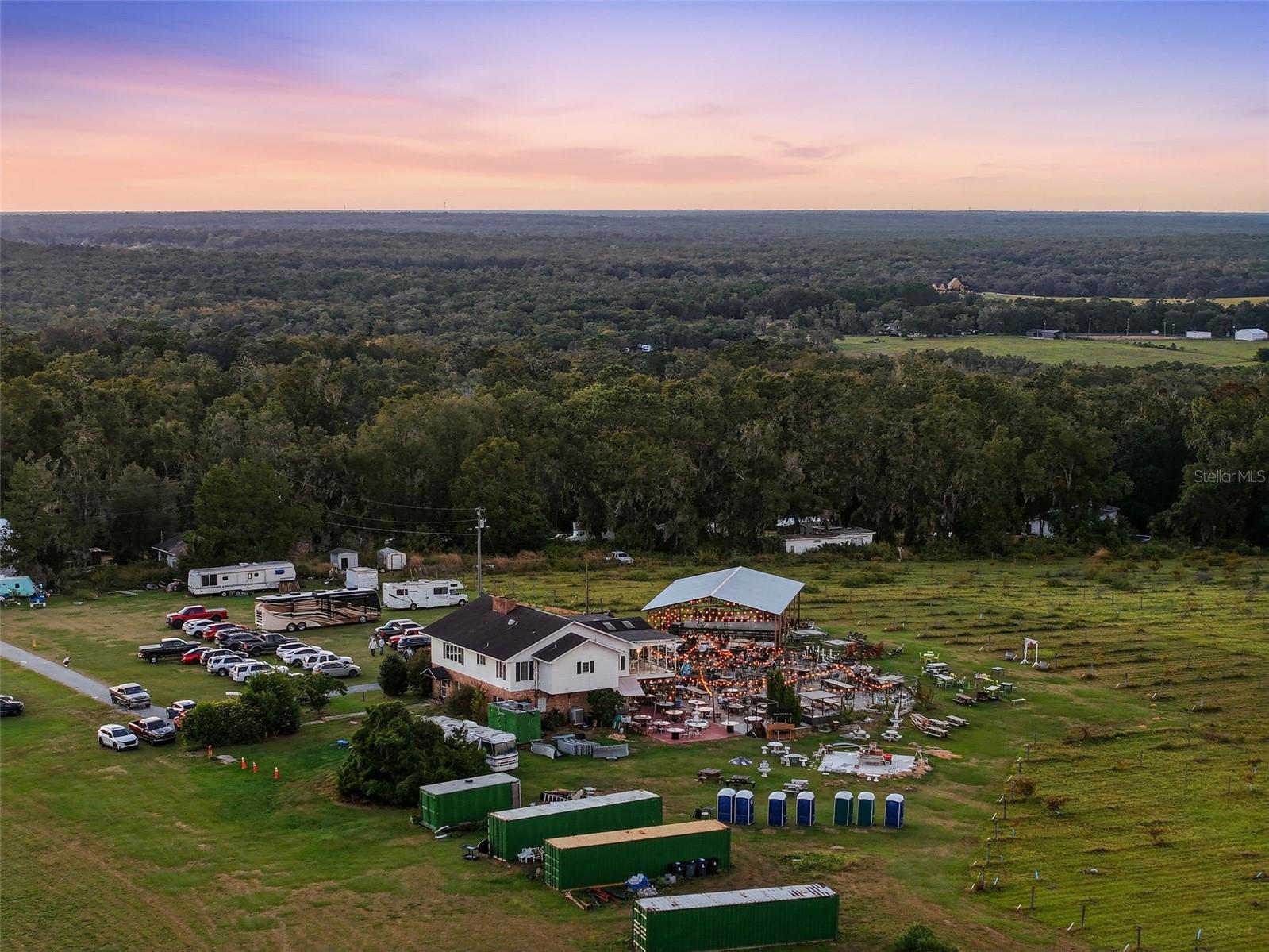 21509 SNOW HILL RD, BROOKSVILLE, FL, 34601