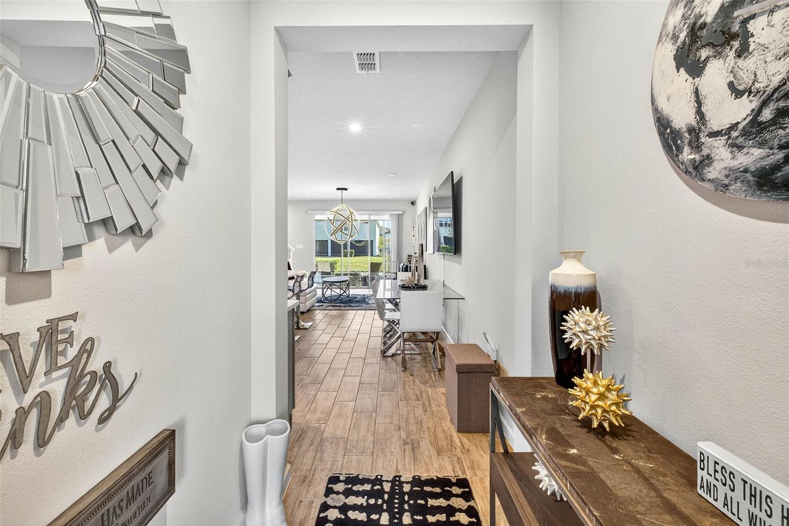 25993 WOVEN WICKER BND, LUTZ, FL, 33559