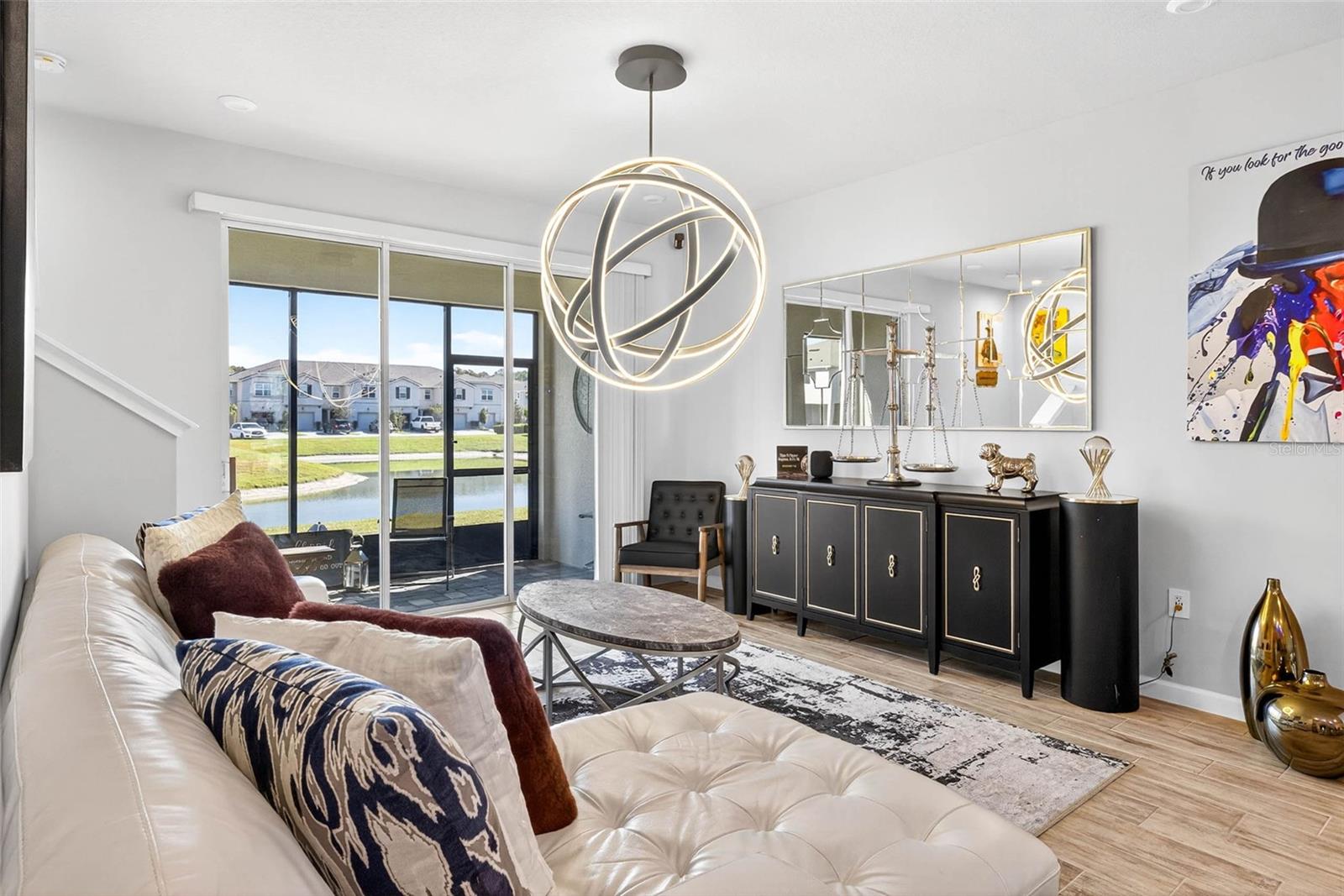 25993 WOVEN WICKER BND, LUTZ, FL, 33559