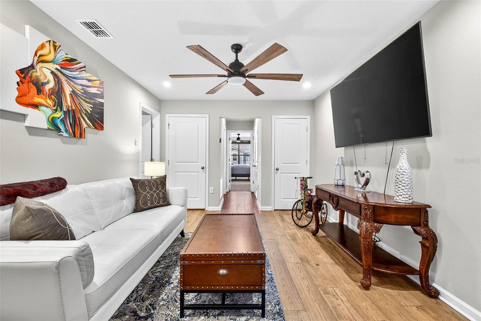 25993 WOVEN WICKER BND, LUTZ, FL, 33559