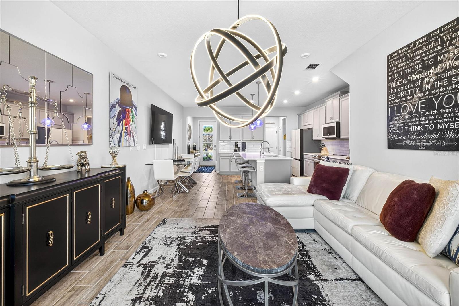 25993 WOVEN WICKER BND, LUTZ, FL, 33559