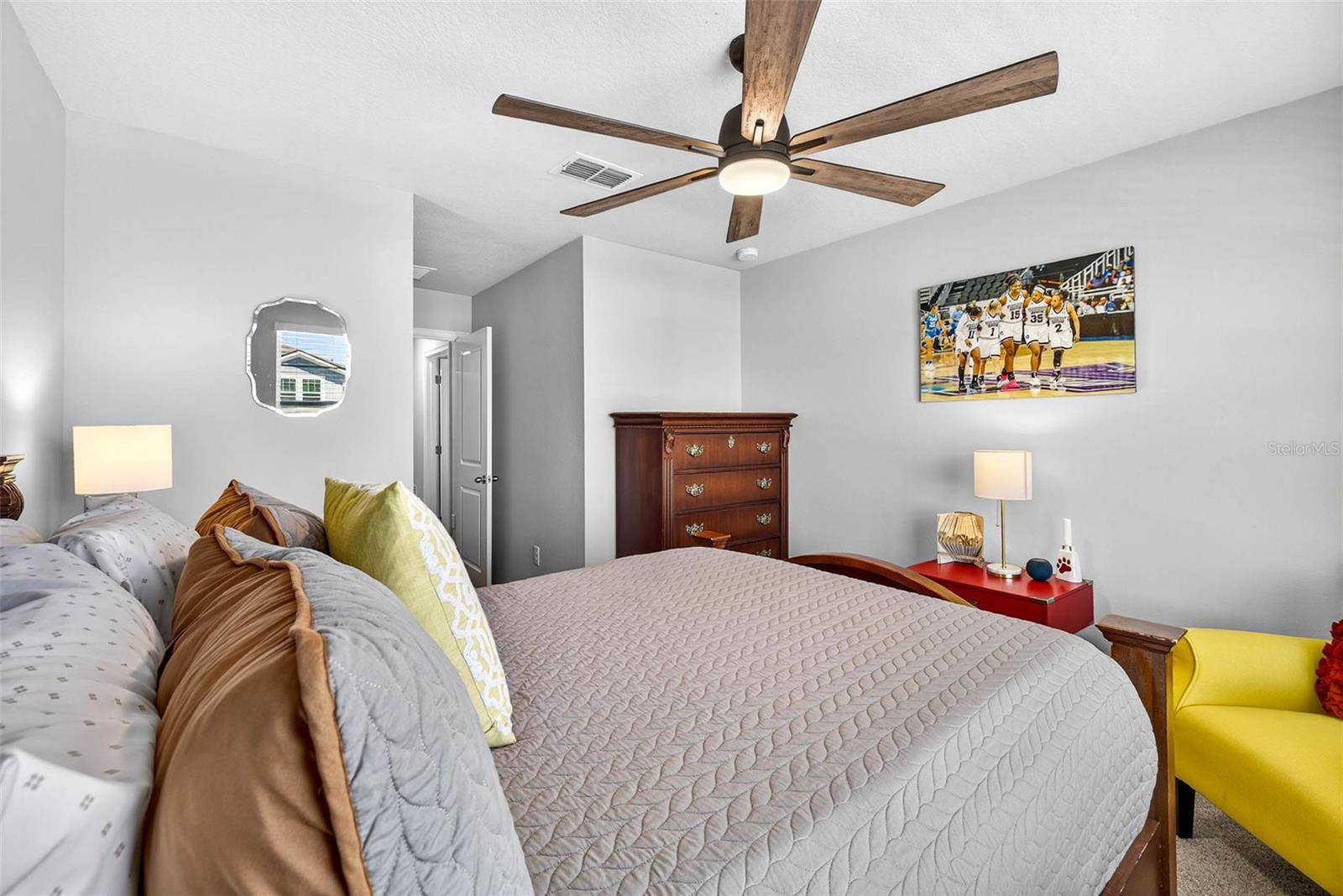 25993 WOVEN WICKER BND, LUTZ, FL, 33559