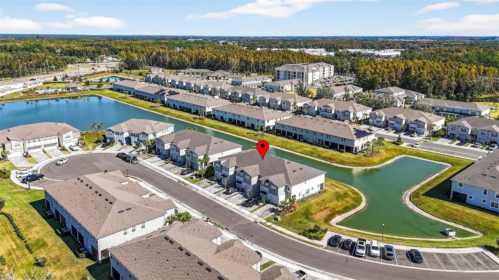 25993 WOVEN WICKER BND, LUTZ, FL, 33559