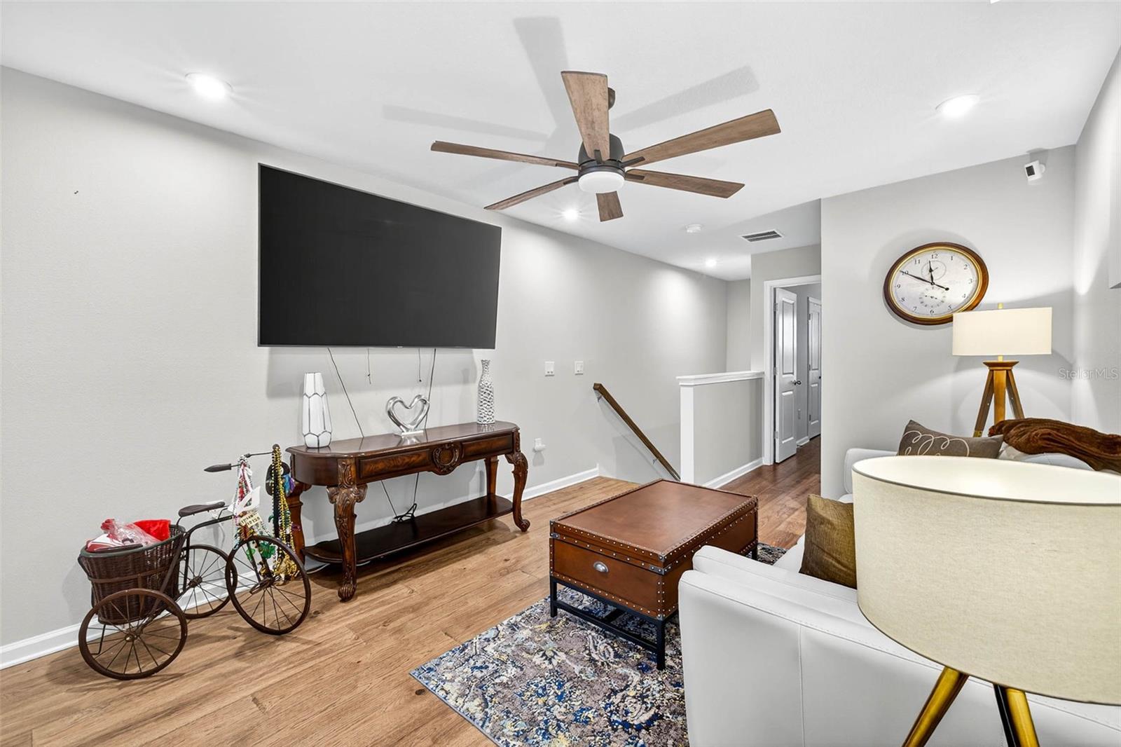 25993 WOVEN WICKER BND, LUTZ, FL, 33559