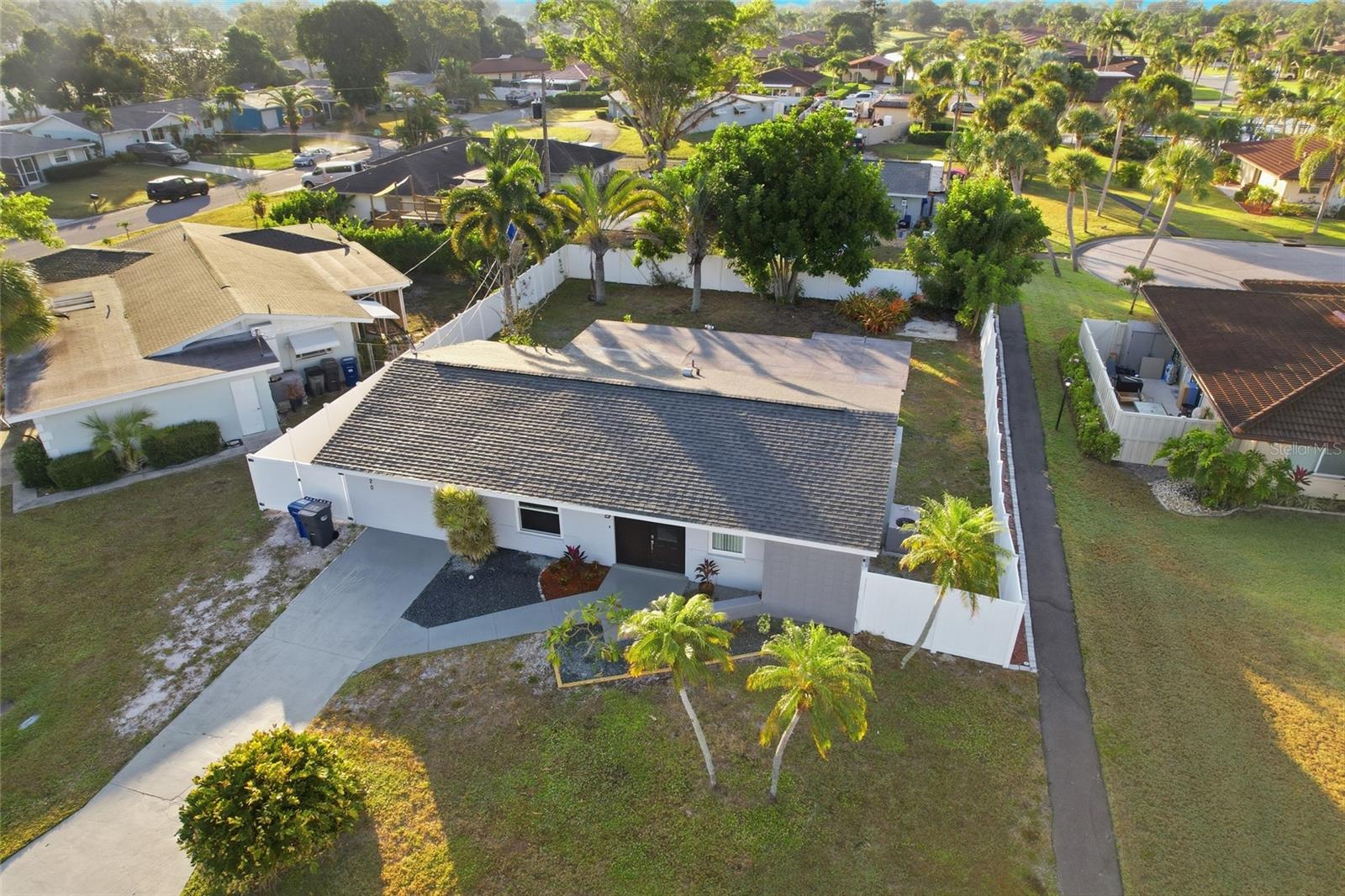 3120 MERCER RD, BRADENTON, FL, 34207