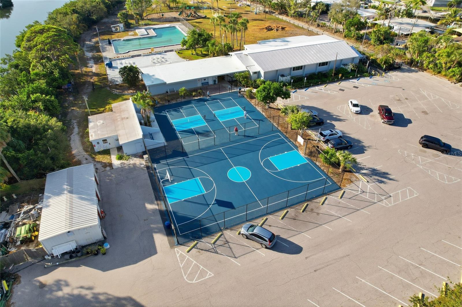 3120 MERCER RD, BRADENTON, FL, 34207