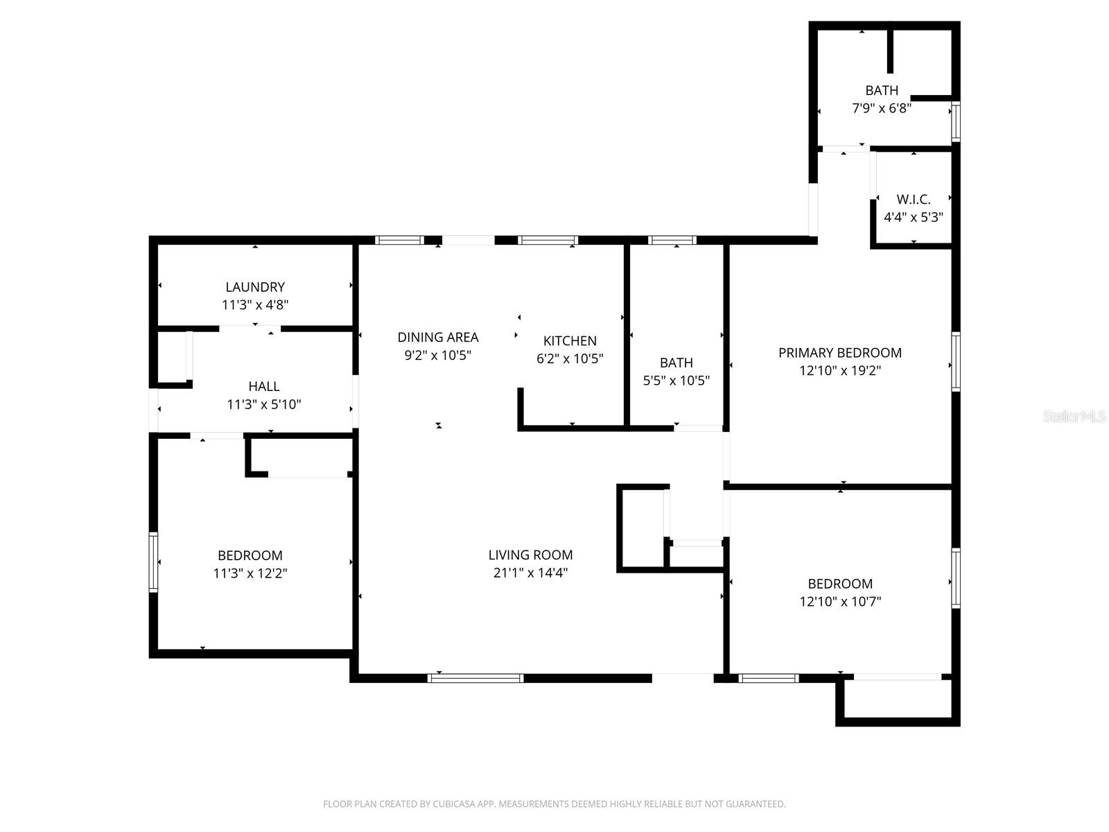 3120 MERCER RD, BRADENTON, FL, 34207