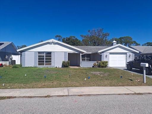 3331 ROCK VALLEY DR, HOLIDAY, FL, 34691