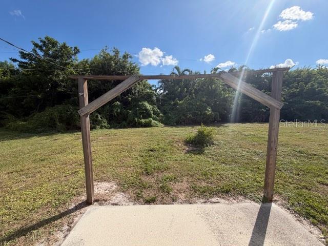 11089 PENDLETON AVE #B, ENGLEWOOD, FL, 34224