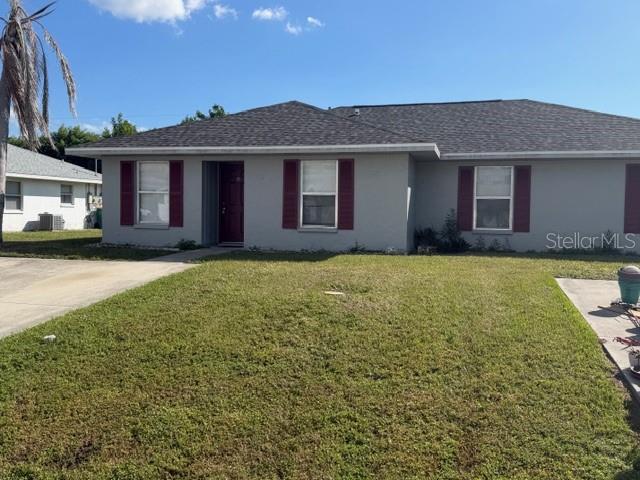 11089 PENDLETON AVE #B, ENGLEWOOD, FL, 34224